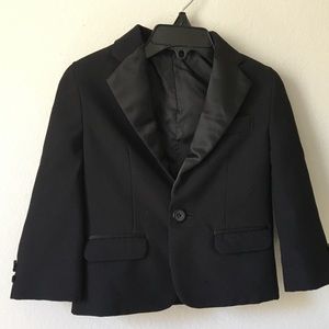 Nautica Blazer Kids Size 2T